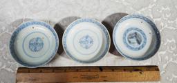 Collection Of Asian Vintage China And Decorator Wares