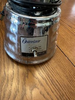 Osterizer Classic Blender