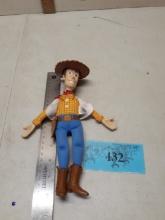 Woody Toy Story Figure