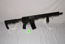 Radical Firearms Model RF-15 5.56mm Rifle w/30 Round Mag