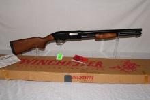 New Winchester Model 1300 "Defender" .12 Ga. Pump Shotgun