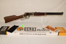New Henry "Big Boy" .44 REM MAG/.44 SPL Lever Action Rifle