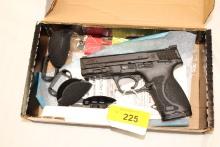 Smith & Wesson "M&P 40" M2.0 .40 S&W Pistol w/Box