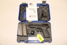 Smith & Wesson "M&P 45" .45 Auto. Pistol w/2- 10 Rd. Mags