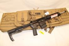 New POF-USA "LMR" .308 WIN. AR Rifle w/10 Rd. Mag.