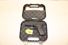 Glock "21 Gen4" .45 Auto. Pistol with 13 Round Magazine