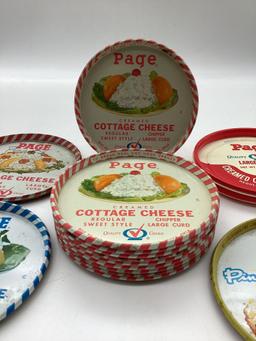 10+ Page Cottage Cheese Lids Tulsa, OK