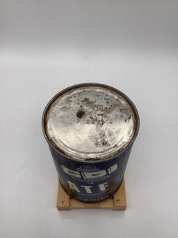 Commercial Distributing ATF Quart Can