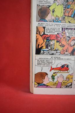 WITHCHING HOUR #38 | 13 HAUNTING STORIES - DC 100 PAGER - NICK CARDY - 1974