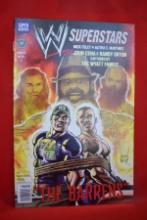 WWE SUPERSTARS #3 | JOHN CENA, RANDY ORTON, MICK FOLEY!