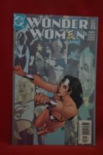 WONDER WOMAN #174 | THE WITCH AND THE WARRIOR - PART 1 | ADAM HUGHES COVER ART