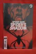 SPIDERMAN: SPIDER'S SHADOW #1 | SPIDER-MAN'S JOURNEY IN THE SYMBIOTE SUIT | PHIL NOTO ART