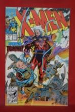 X-MEN #2 | JIM LEE MAGNETO COVER ART