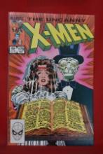 UNCANNY X-MEN #179 | 1ST APPEARANCE OF LEECH!