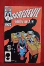 DAREDEVIL #230 | BORN AGAIN! | FRANK MILLER - 1986