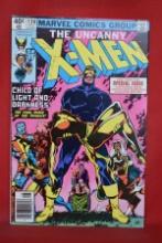 UNCANNY X-MEN #136 | KEY DARK PHOENIX PART 8 | ICONIC JOHN BYRNE COVER - NEWSSTAND