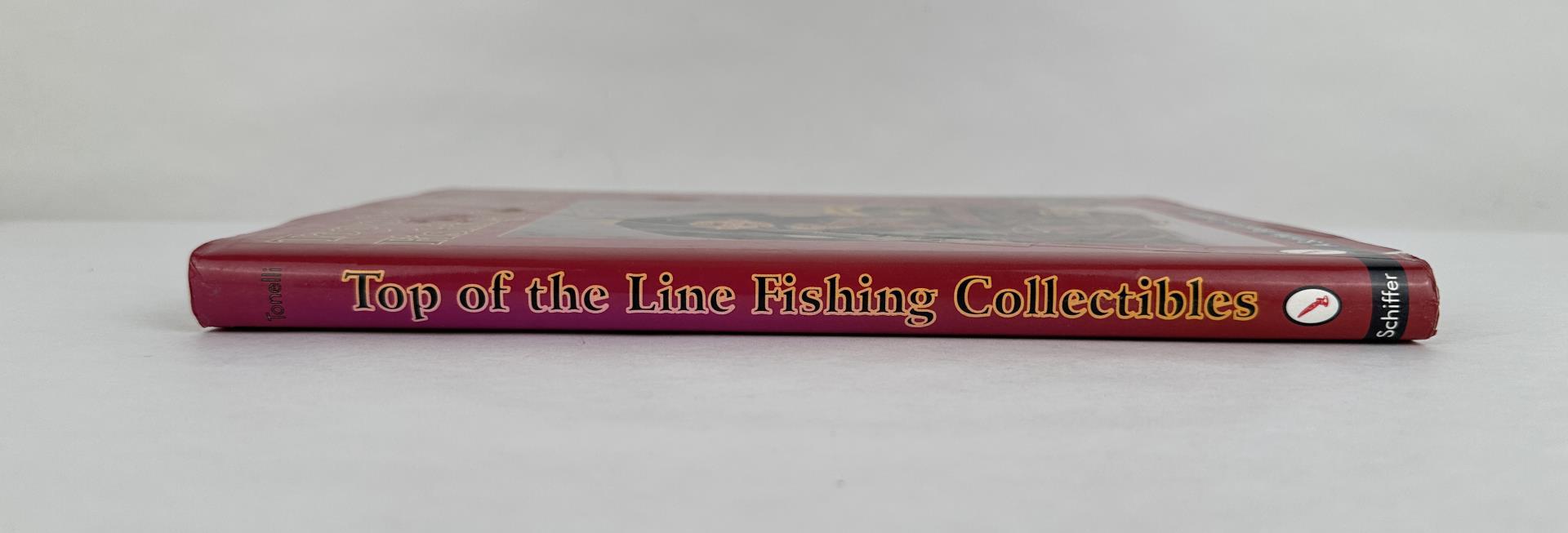 Top Of The Line Fishing Collectibles