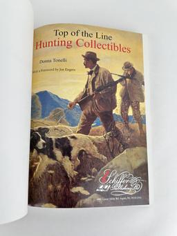 Top Of The Line Hunting Collectibles