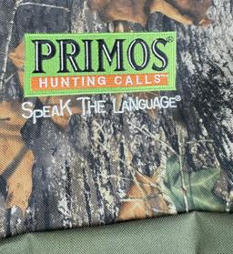 Primos Hunting Calls Field Camo Sling Bag