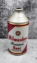 Milwaukee Beer Cone Top Can
