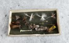 Collection of Montana Fishing Flies