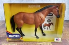 Breyer Horse 450 Rugged Lark American