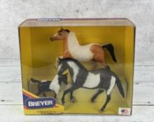 Breyer Horse 702297 State Line Tack Special