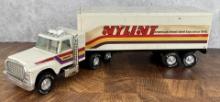 Nylint Semi Truck Toy