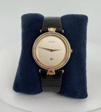 Vintage Gucci 4500m Watch