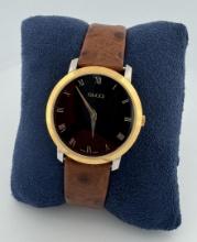 Vintage Gucci 2200M Watch