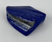 2805 Carats of Lapis Lazuli Stone Carving Media