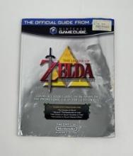 The Legend of Zelda Collectors Edition Gamecube