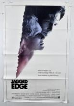 Jagged Edge Movie Poster