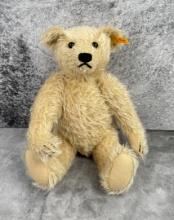 Steiff Jointed Teddy Bear
