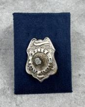 Chase Kansas Police Badge