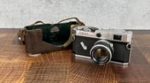 Canon VI L Film Camera