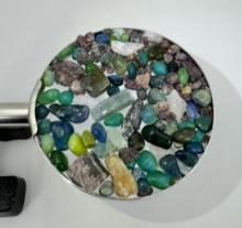 Collection of Assorted Gemstones