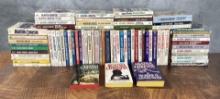 Collection of Agatha Christie Paperback Novels