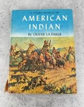 A Pictorial History of the American Indian
