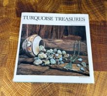 Turquoise Treasures