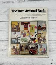 The Yarn Animal Book