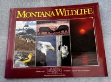 Montana Wildlife