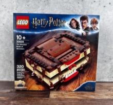 Lego Harry Potter 30628 The Monster Book Sealed