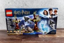 Lego Harry Potter 75945 Expecto Patronum Sealed