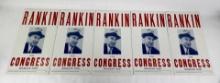 Rankin for Congress Montana Political Signs