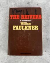 The Reivers A Reminiscence