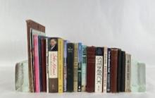 Collection of Vintage Books