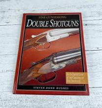 Fine Gunmaking Double Shotguns