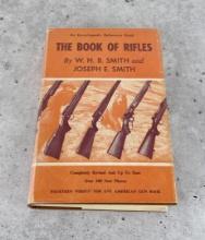 The Book Of Rifles