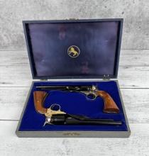 1861 Colt Civil War Centennial Pistol Set